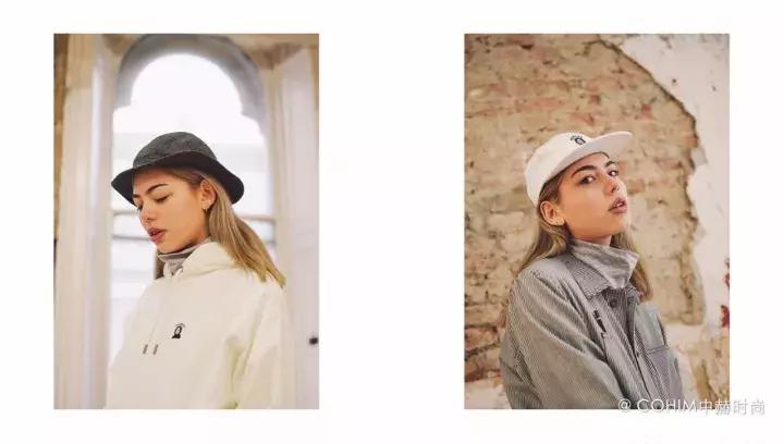 买手店品牌关注：无性别状态下的中性实用女装推荐