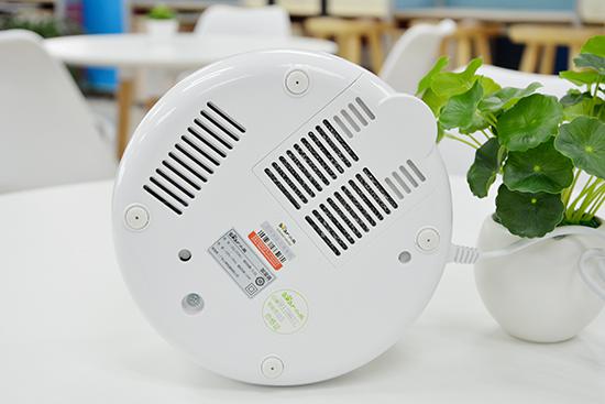 新款小熊加湿器使用方法教程,智能便携加湿器测评