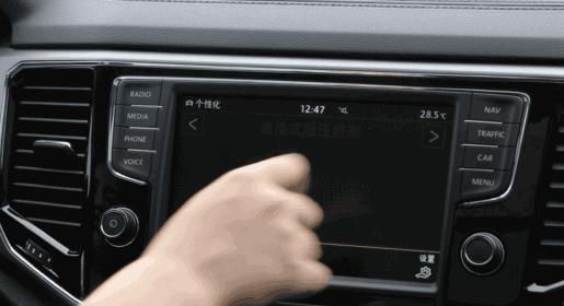 30万大号suv哪款最好,30万家用suv途昂x