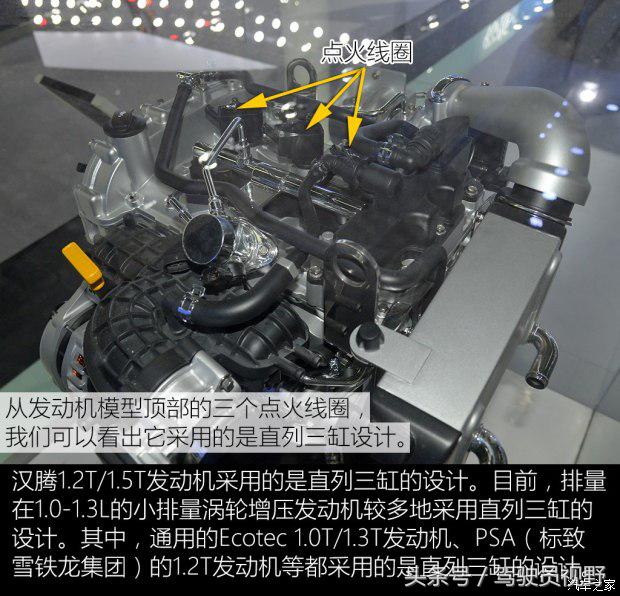 汉腾x71.5t发动机,2018汉腾x5发动机1.5t产品介绍