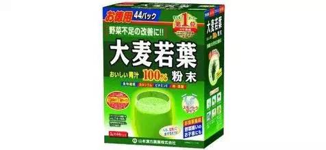 去日本必买的十大爆款产品,日本本土特产购物必买清单