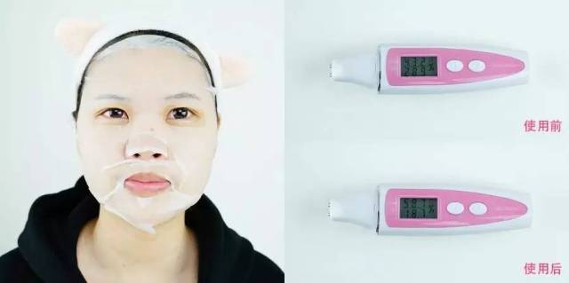 韩面膜推荐补水美白,最新款面膜测评