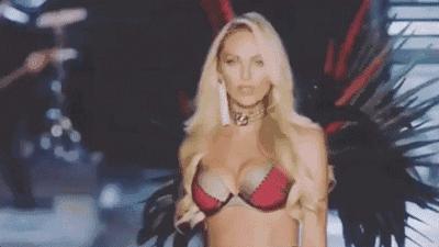 维密秀最美,经典维密大秀