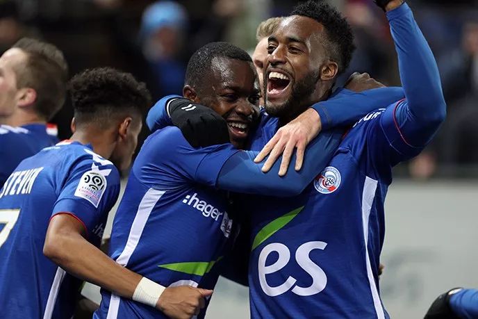 他曾是斯特拉斯堡的希望，现在却只留在我们的记忆中