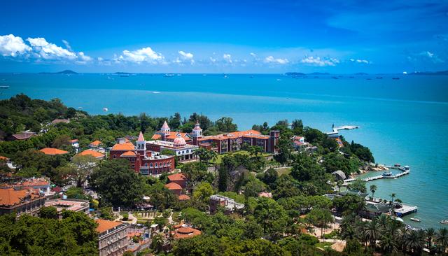 去哪儿网站买鼓浪屿船票 (鼓浪屿船票网上订票官网)