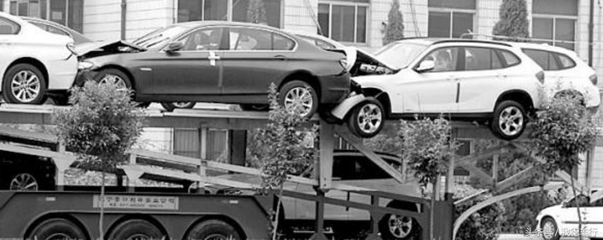 买了一辆车没有登记证怎么办,为什么买完车后没有车辆合格证