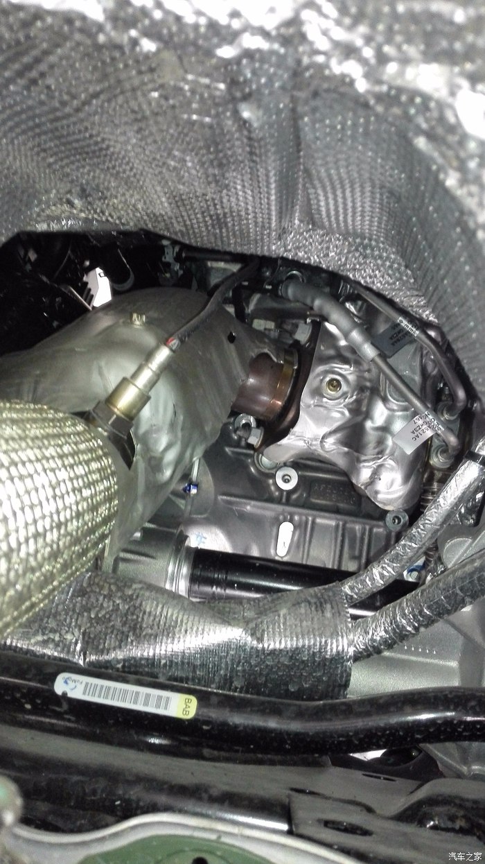 金牛座和宝马5系驾乘感受,福特金牛座与a6驾乘感受