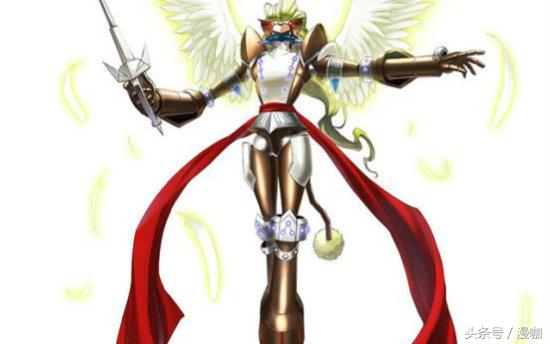 奥米加兽与皇家骑士的区别,皇家骑士团最强形态