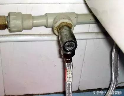 角阀怎么选择,角阀怎么选才合适