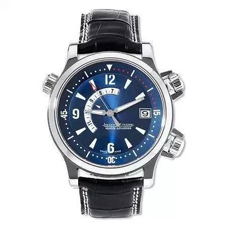 世界顶级名表美度,十大入门级世界名表推荐