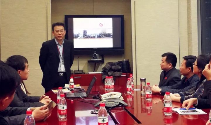 携手共赢！伯乐商学院徽商魔都资本游学圆满落幕！