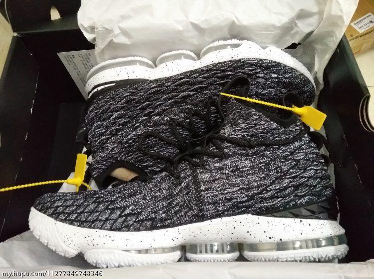 詹姆斯15代球鞋,詹姆斯15代球鞋价格