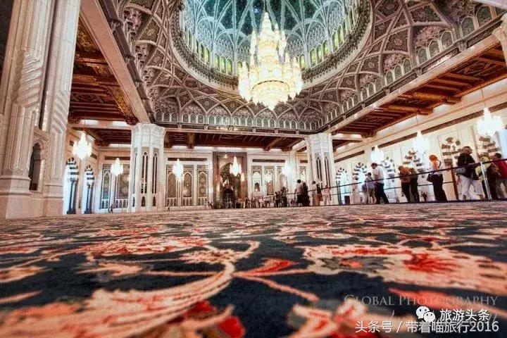 阿曼对中国是落地签证吗,阿曼与中国免签