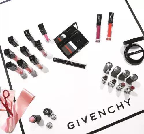 大牌2018彩妆新品已经上架，抢购攻略我已经帮你做好