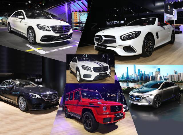 广州大车展,广州车展发布了哪些新车