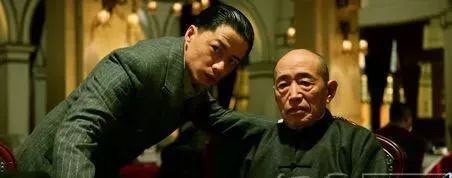 深扒戏妖段奕宏一人千面演活角色,戏妖段奕宏泰国