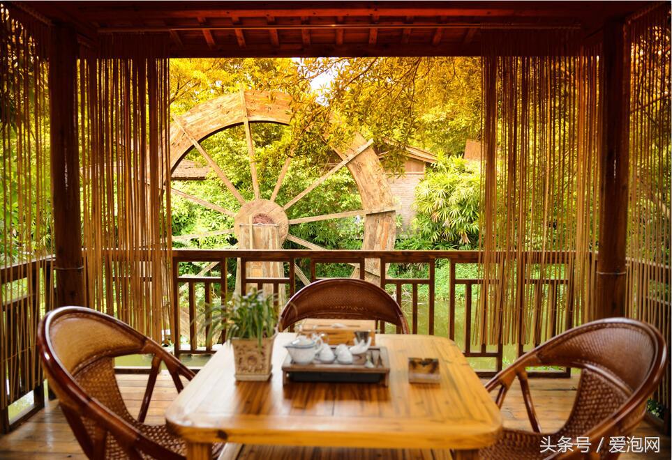 恩平锦江温泉旅游景点,锦江温泉度假村在恩平什么地方