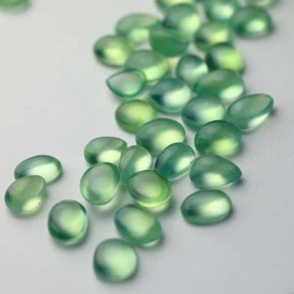 小众宝石都有哪些,便宜又好的冷门宝石