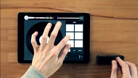 dj音乐推荐打碟机,经典dj打碟机
