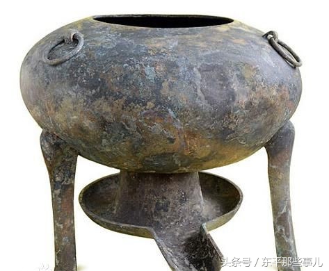 东平那些事儿之——火锅