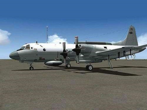 491亿买的垃圾“模型”：台湾二手“猎户座”反潜机能否一战？