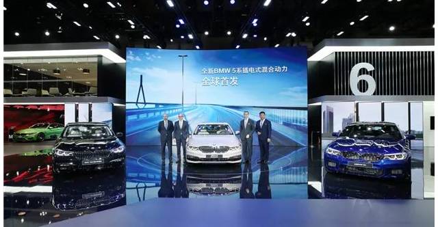 广州大车展,广州车展发布了哪些新车