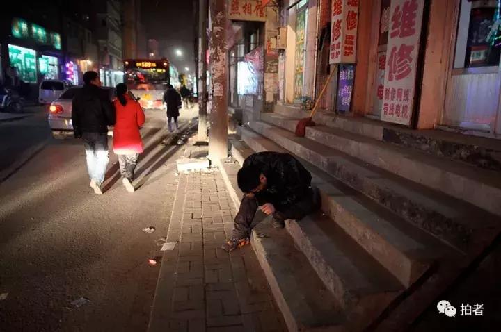 北京唐家岭旧貌,北京唐家岭事件