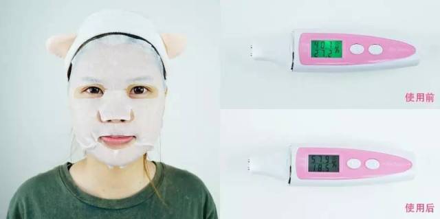 韩面膜推荐补水美白,最新款面膜测评