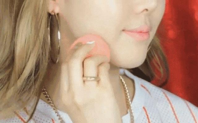 超自然日常妆五分钟搞定,5分钟搞定的偷懒妆通勤妆