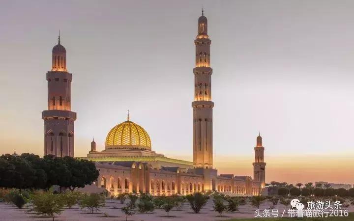 阿曼对中国是落地签证吗,阿曼与中国免签