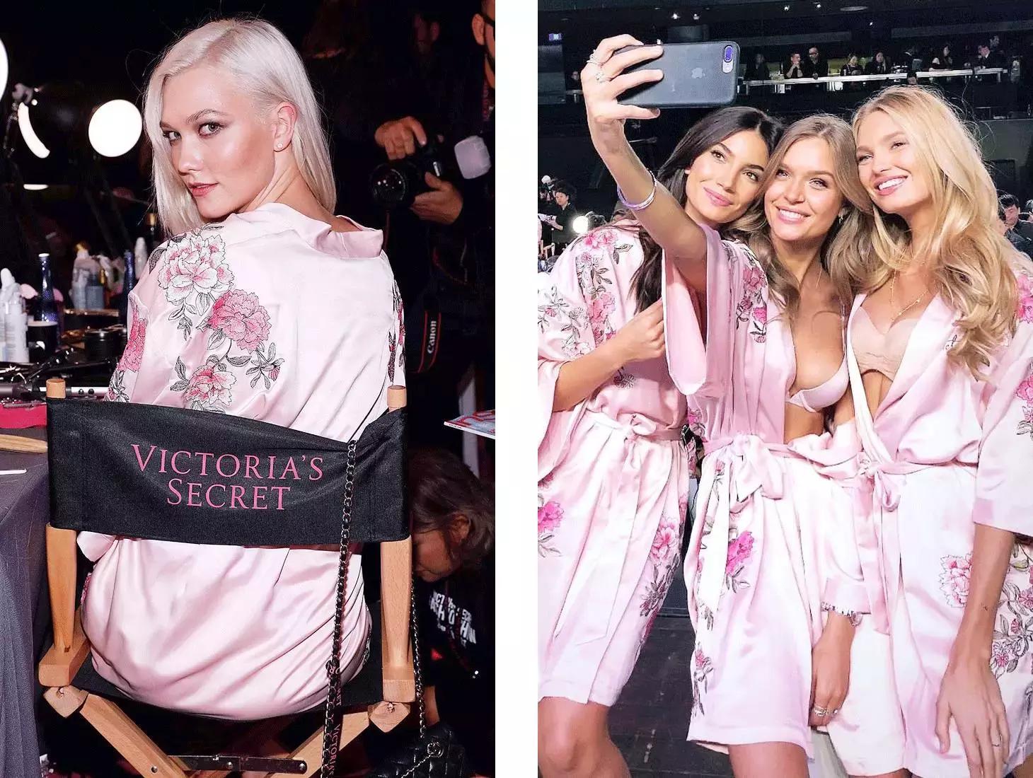 维密秀最美,经典维密大秀