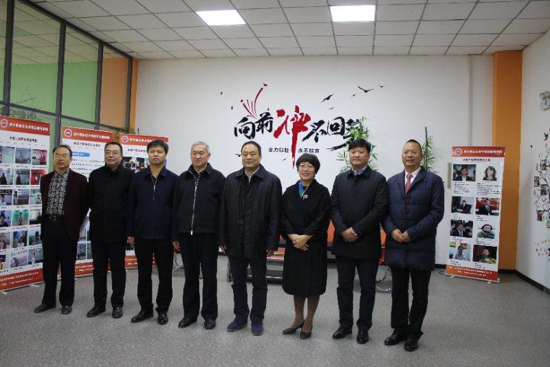 晋中职业技术学院校企合作,晋中职业技术学院校企合作有哪些