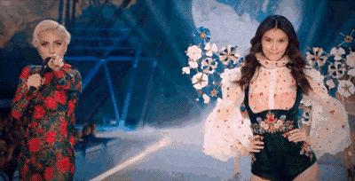 维秘上海,维密大秀2018上海