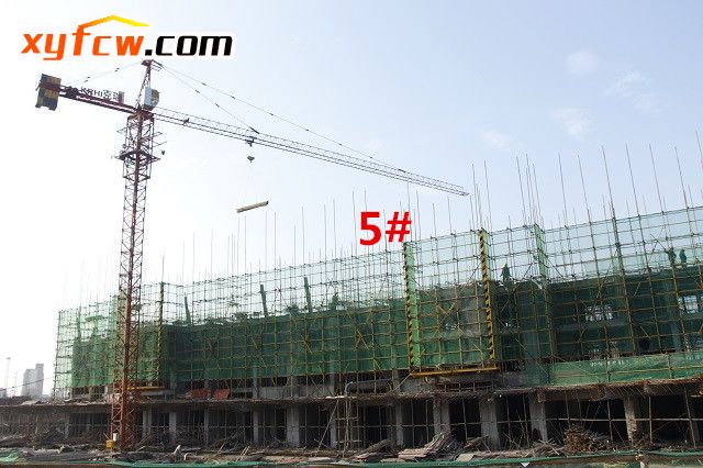 世界城施工,世界城日程表