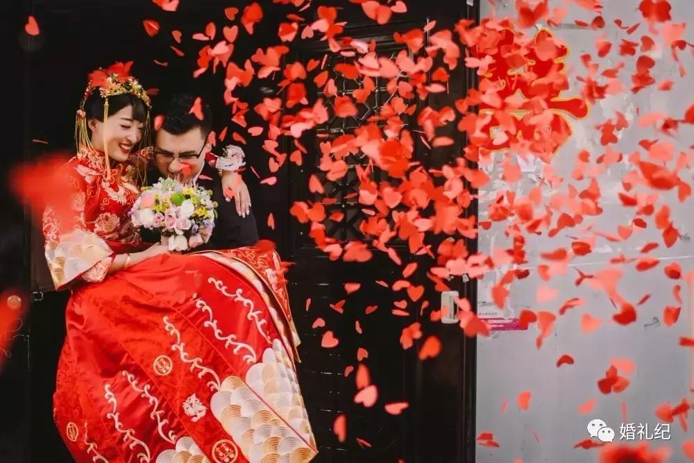 他们说结婚这9件东西必买,是否真的值得投资?