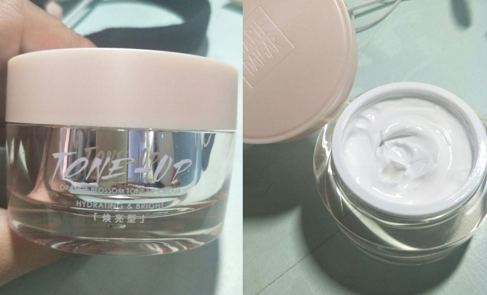 玛丽黛佳新款素颜霜好用还是老款,玛丽黛佳素颜霜怎么样好用吗