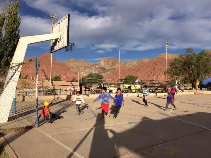 走，逛逛玻利维亚（一）