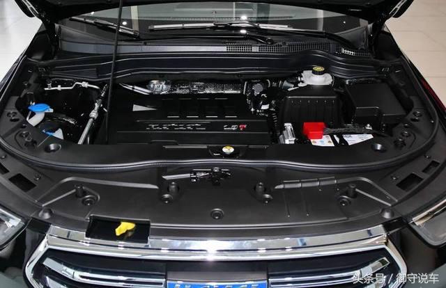 哈弗h62020款车主油耗测评,哈弗h6真实用车感受及油耗