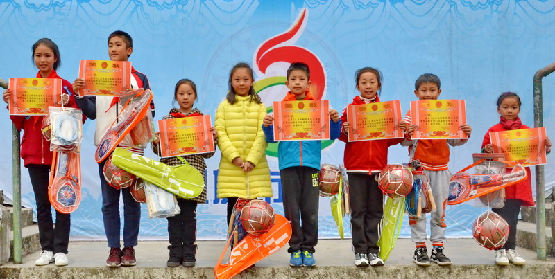 恩施四方坪小学运动会,恩施市田径比赛
