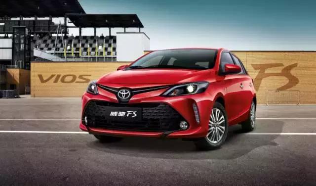 这才是真正的国民神车,威驰fs现在还值得买吗