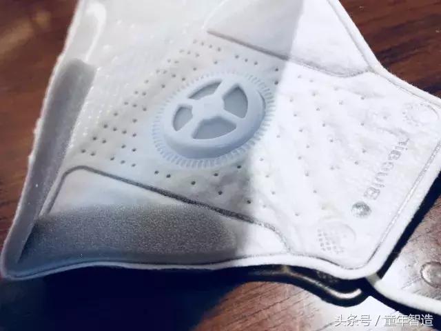 很多防雾霾口罩竟然都是废的！亲测BlueairFaceOne™Go极好