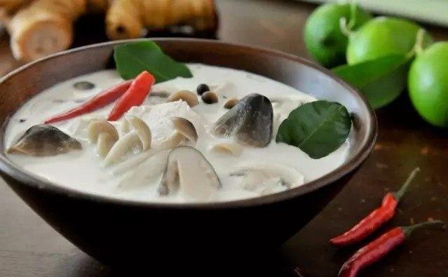 泰国街边小吃,来泰国不能错过的好物