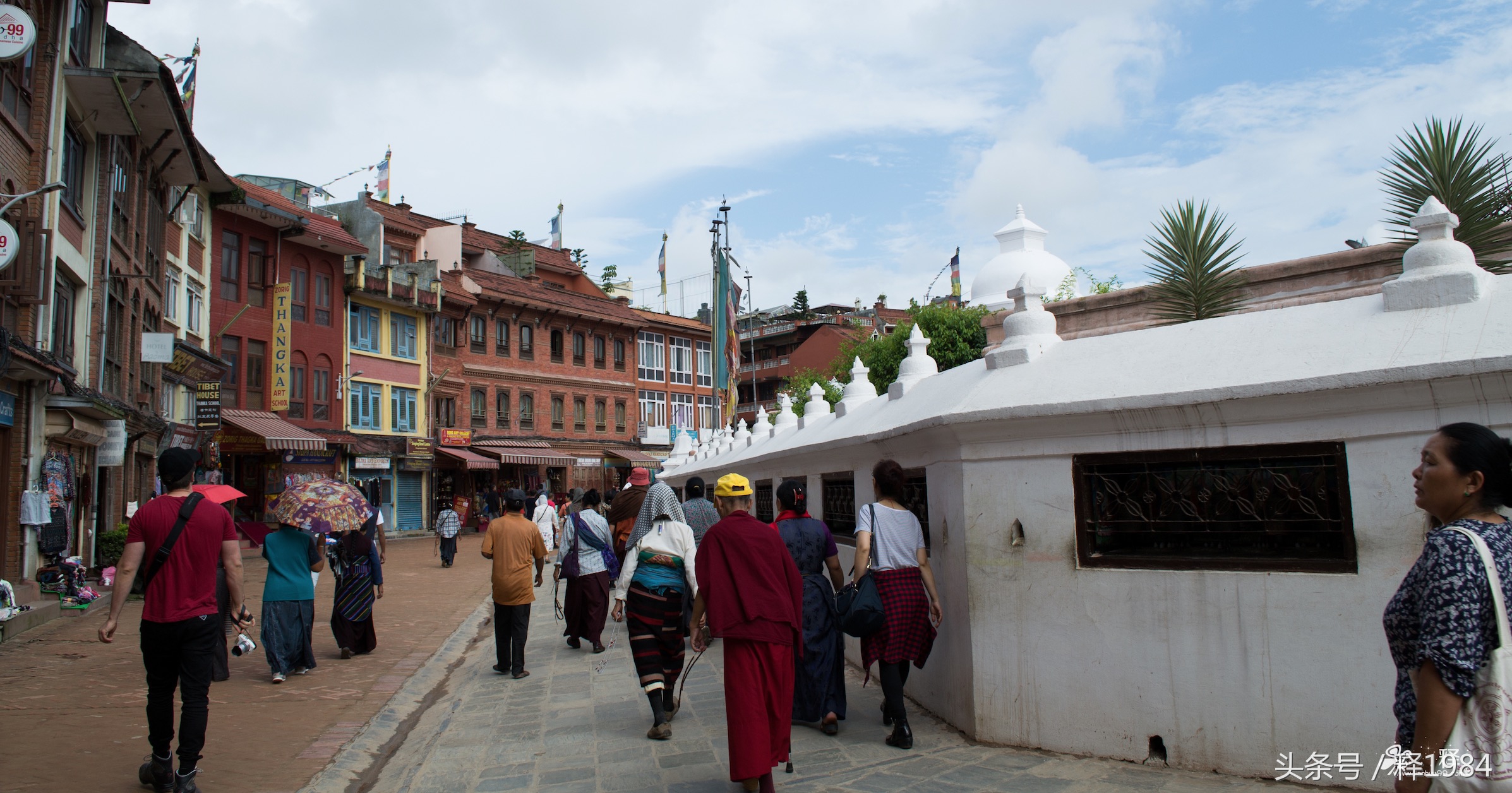 2万人民币在尼泊尔能买什么,一千元在印度能买什么