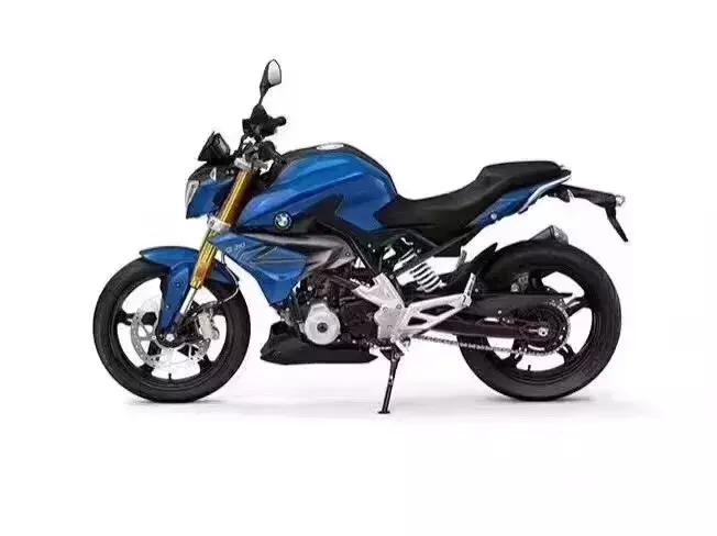 宝马小排量街车G310R中国售价公布，4.89万元起