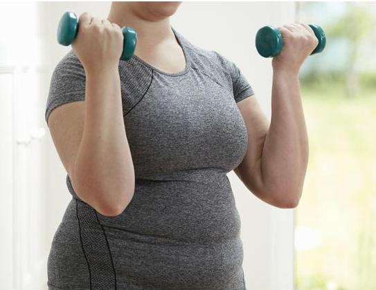 虚胖怎么减肥最有效果,体虚肥胖调理减肥法