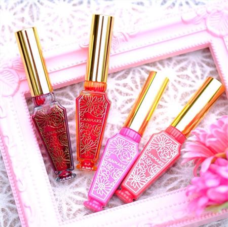 人气唇釉口红排行榜,最近很火的网红唇釉颜色超正