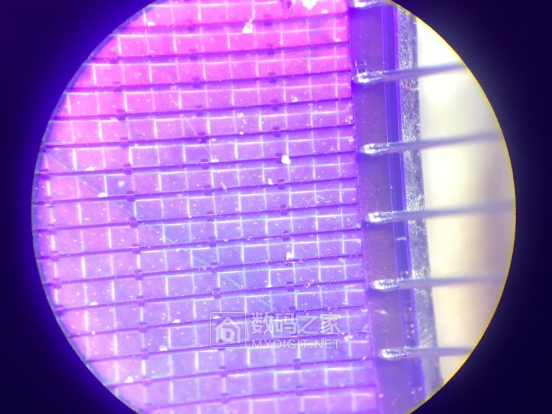 贴片led灯珠原理图详解,一个led灯珠