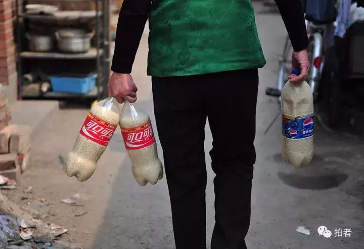 北京唐家岭旧貌,北京唐家岭事件