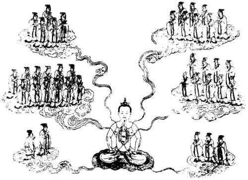 真正的神仙魏晋篇,真正的神仙世界魏晋篇