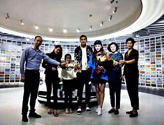 足球武磊开什么车,国脚武磊